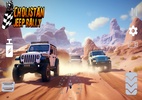 Cholistan Jeep Rally screenshot 2