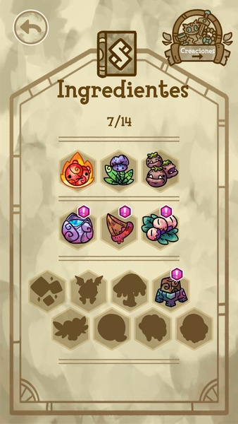 Alchademy - Preview 6