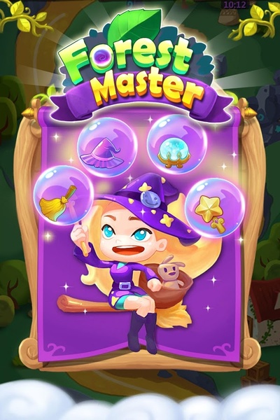Forest Master - Preview 8