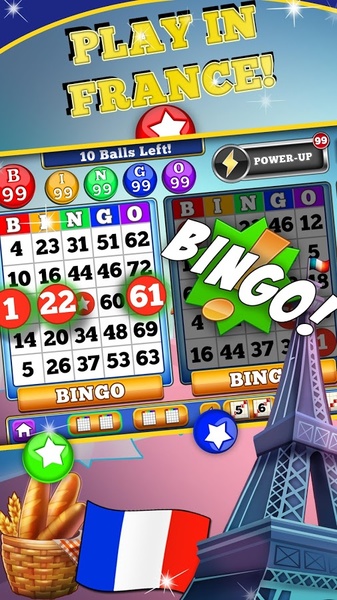 BINGO HEAVEN! - Free Bingo Games! Download to Play for free Online or  Offline!::Appstore for Android