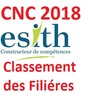 Classement Filiere CNC2018 screenshot 1