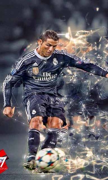 Ronaldo Wallpapers - Preview 4
