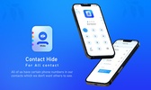 Hide Contact - Contact Backup screenshot 4