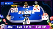 Poker Free screenshot 4