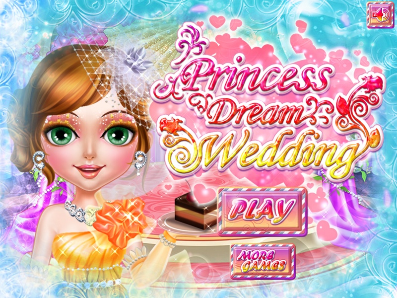 Princess Dream Wedding - Preview 8