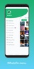 WhatsOn - Professional WhatsApp status saver screenshot 12