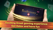 RozRummy screenshot 1