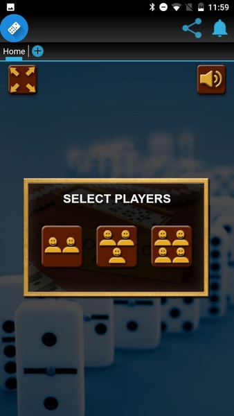 Domino Board Classic Game App - Preview 7