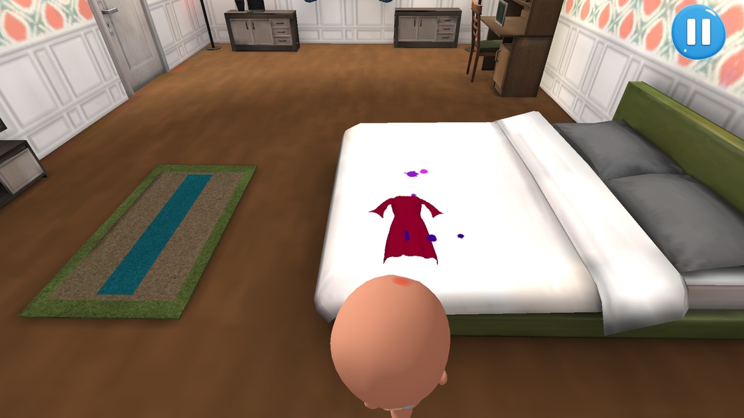 Virtual Daddy Naughty Family - Preview 8
