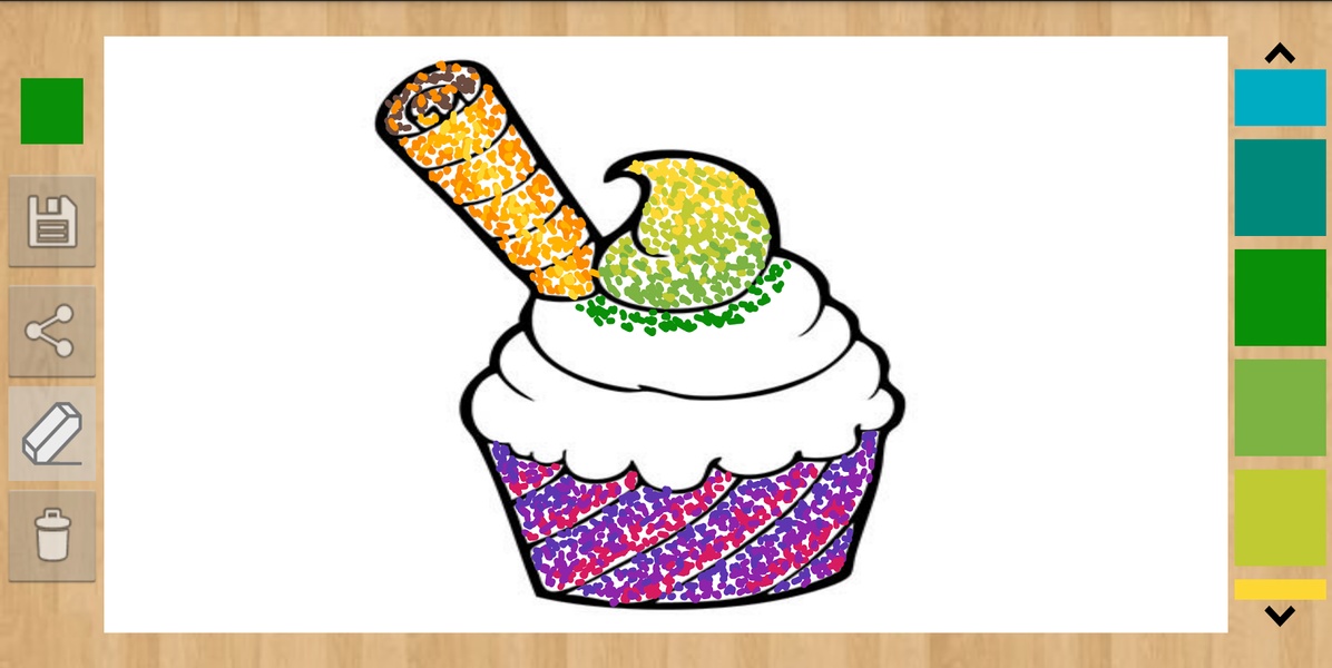 Coloring Pages - Preview 7