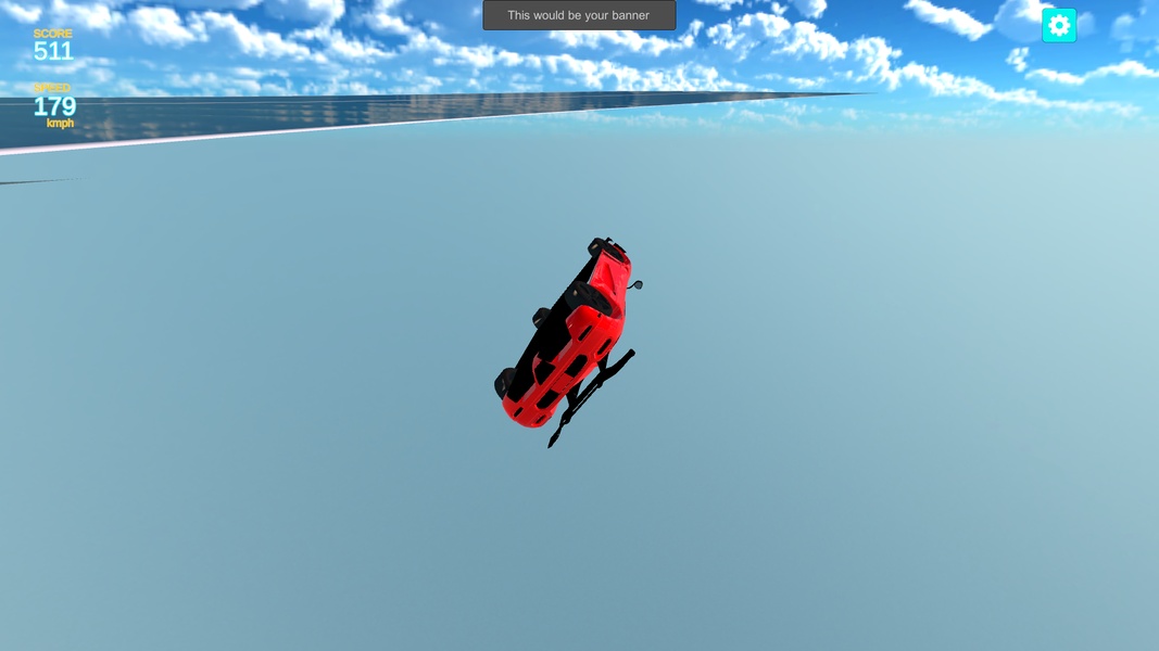 Sky Drive - Preview 2