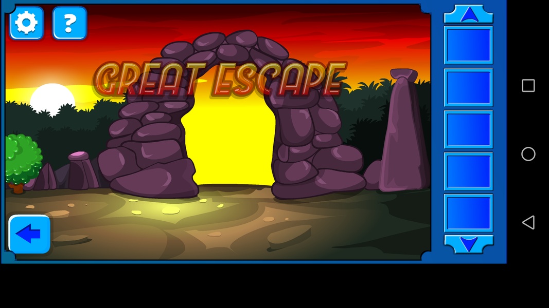 Escape Games Day-778 - Preview 1