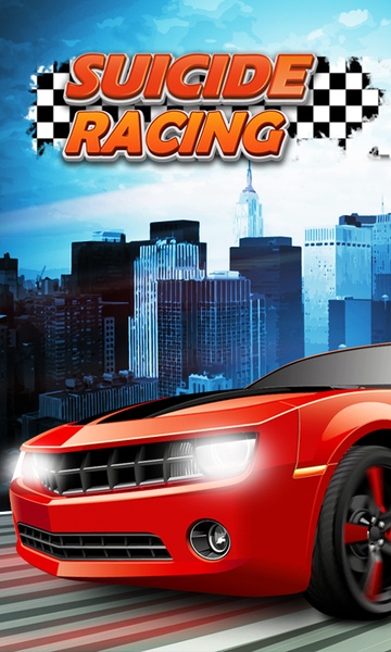 Suicide Racing - Preview 5