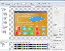 Autoplay Menu Designer 5 7 For Windows Download