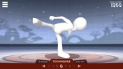 Digital Dojo Karate Training screenshot 2