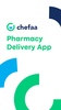 Chefaa - Pharmacy Delivery App screenshot 8