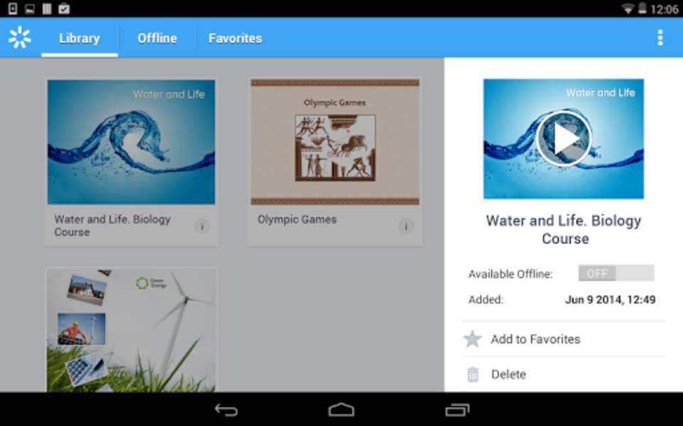 iSpring Viewer - Preview 8