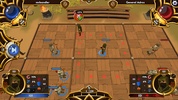 Knights of Cathena screenshot 5