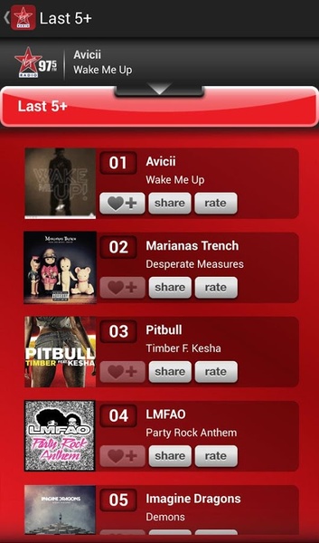 Virgin Radio - Preview 3
