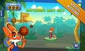 Jimmy Slam Dunk screenshot 1