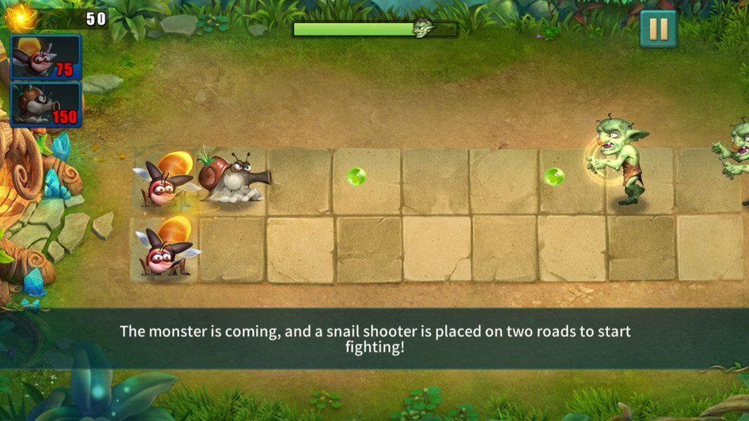 Bugtopia - Preview 12