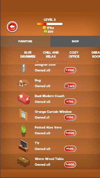 My Room Design Home Decorating - Preview 3