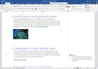 Microsoft Office 2016 screenshot 5