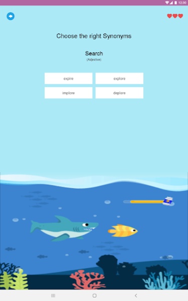 Word Power - Preview 9