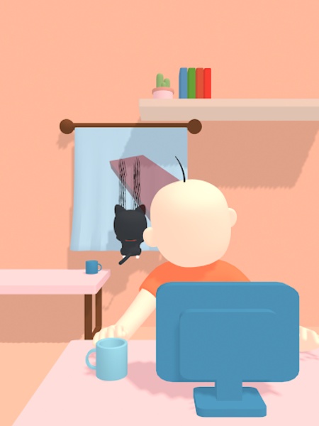 Prank Cat - Preview 2