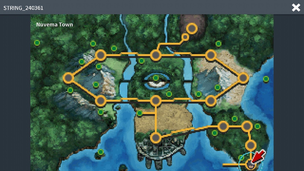 PokeMMO - Preview 7