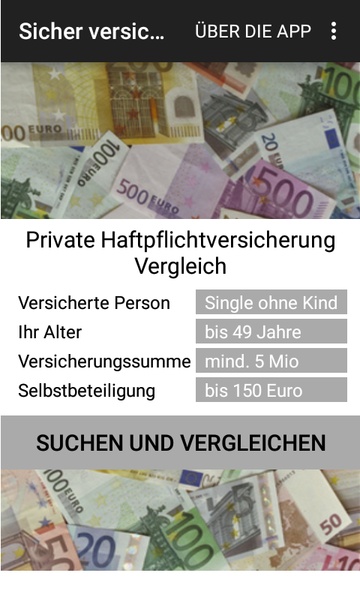 Sicher versichert - Preview 3