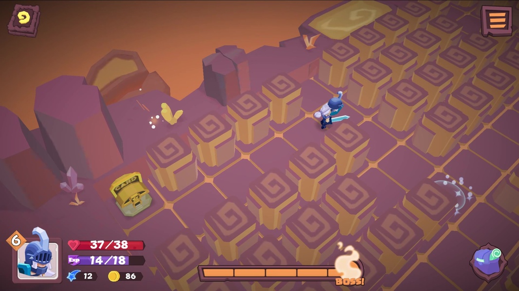 Dreaming Dimension - Preview 2
