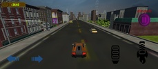 Mariana Traffic screenshot 6