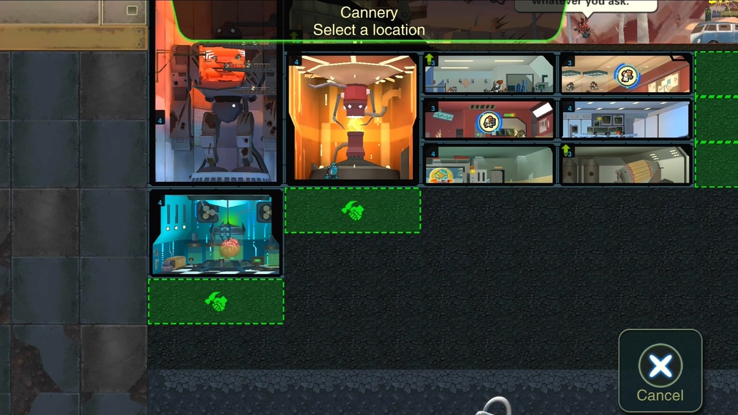Wasteland Lords - Preview 11
