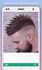 Latest Hair-styles for Men screenshot 5