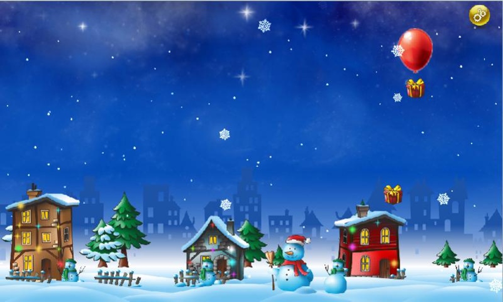 Santa Claus For Kids - Preview 1