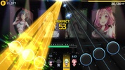 Tapsonic TOP Music Gran Prix screenshot 8