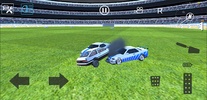 Super Car Crash Simulator screenshot 5
