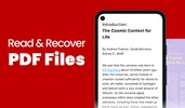 PDF Recovery screenshot 15