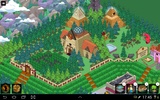 The Simpsons: Tapped Out screenshot 5
