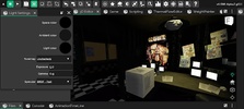 ITsMagic Engine - Create games screenshot 8