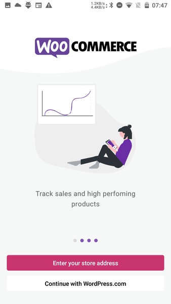 WooCommerce - Preview 4