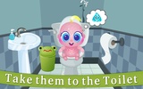 Cutie Dolls the game screenshot 3