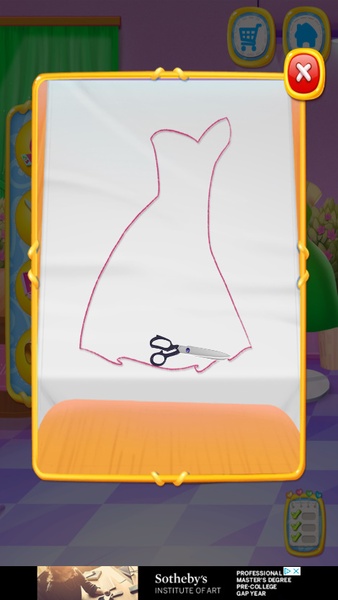 Design Girl - Preview 7