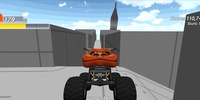 Monster Truck 3D screenshot 6