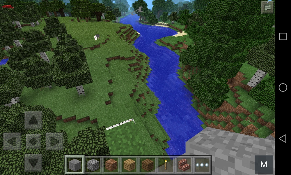 Laser Gun Mod MCPE - Preview 4