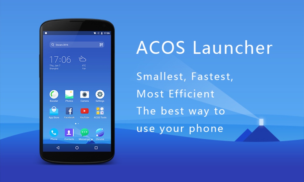 ACOS - Preview 8