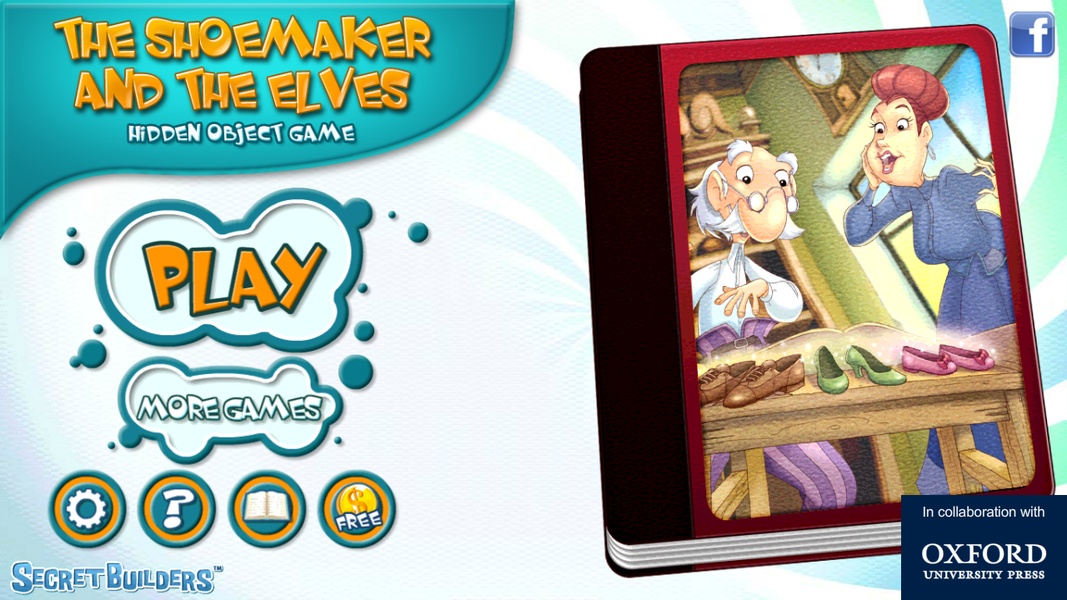 The Shoemaker and the Elves Free - Preview 2