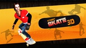 Street Skate 3d screenshot 6