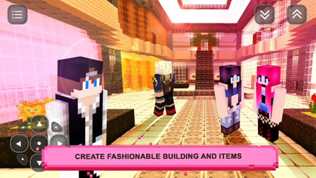 Girls Craft Story: Fashion - Preview 2
